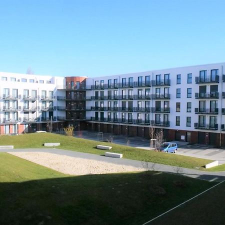 Adapt Apartments บราวน์ชไวก์ ภายนอก รูปภาพ