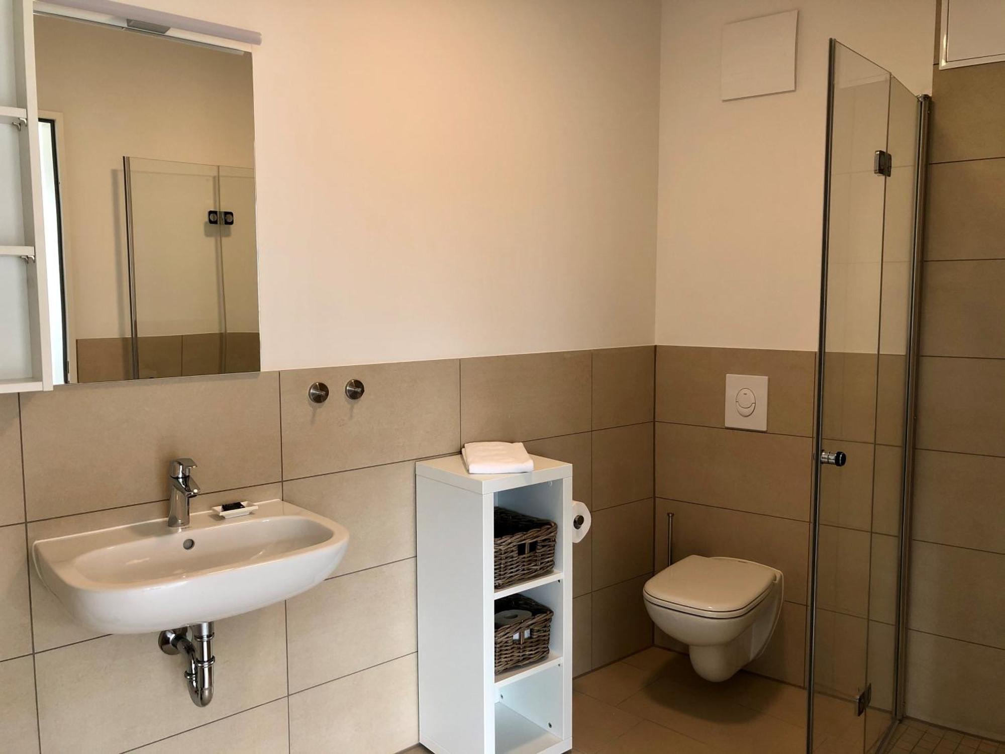 Adapt Apartments บราวน์ชไวก์ ภายนอก รูปภาพ