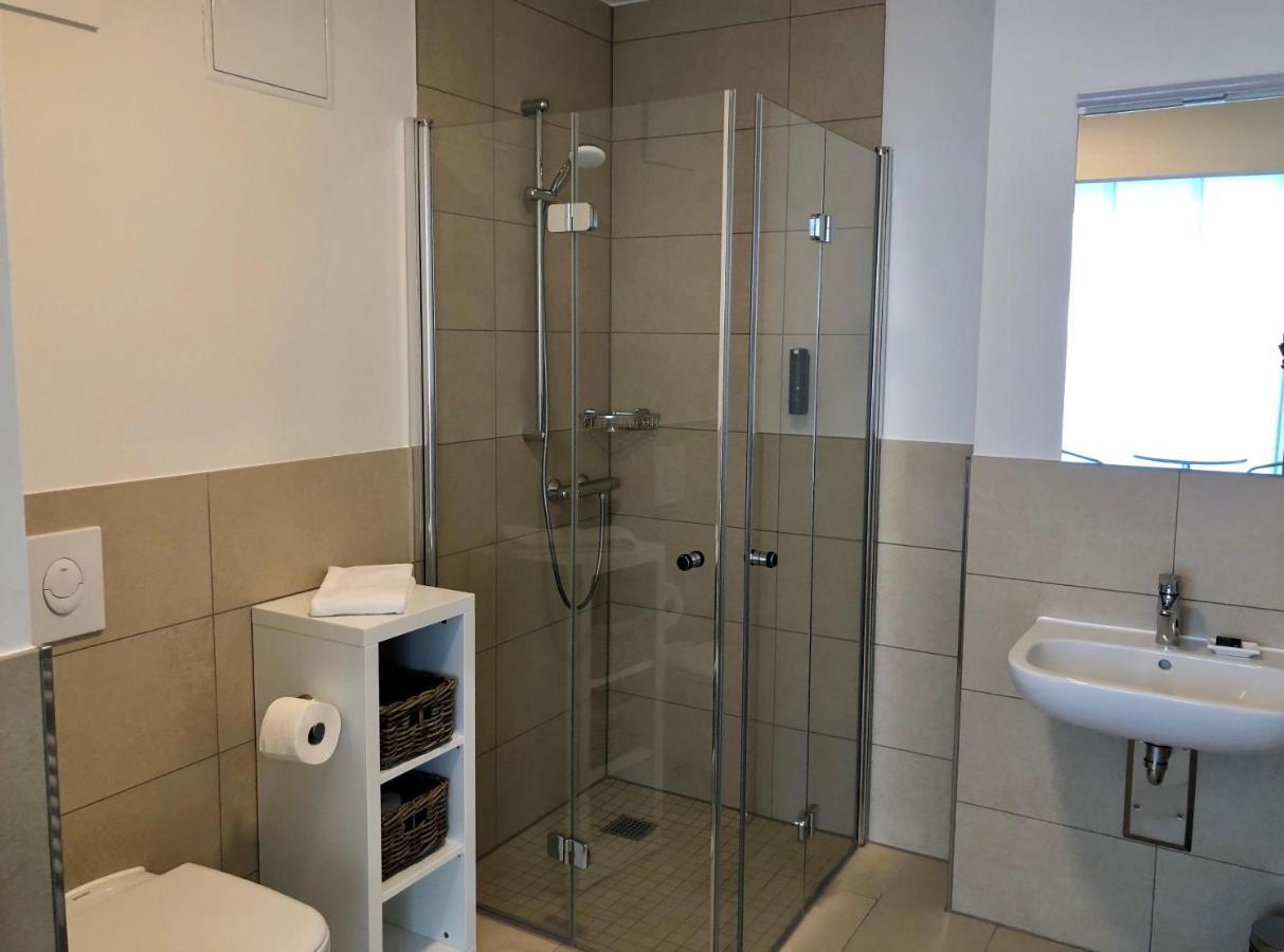 Adapt Apartments บราวน์ชไวก์ ห้อง รูปภาพ